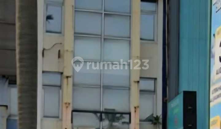 Dijual Ruko Boulevard Gading Serpong