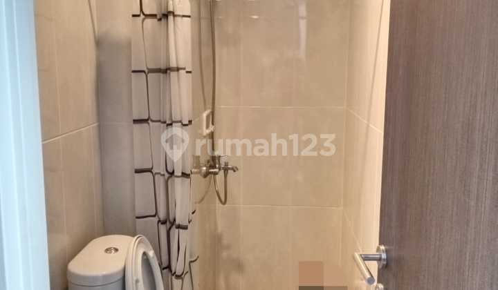 Dijual Apartement Serpong Garden Tower Cattelya 2 Br. Yl Efb 2