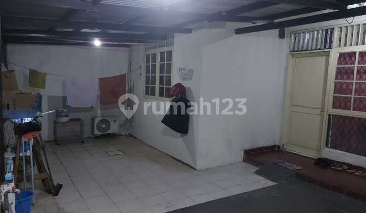 Dijual Rumah Melati Loka Graha Raya 2