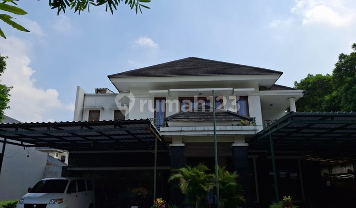 Dijual Rumah Di Alam Sutera Asri