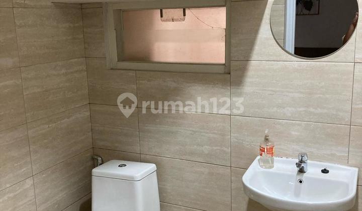 For Sale 3-Story Semi-Furnished Demansion Alam Sutera. By 2