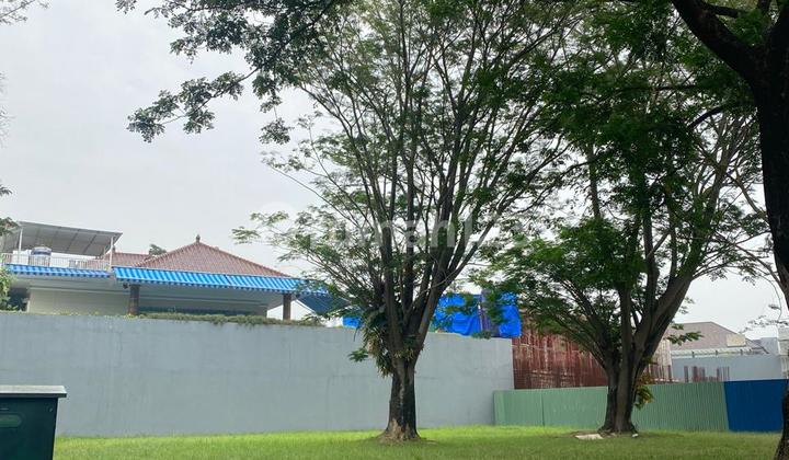 For Sale: Land Plots at Danau Biru Alam Sutera. Evi Efgs For Sale: Land Plots at Danau Biru Alam Sutera. Evi Efgs