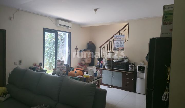 Dijual Rumah Foresta Naturale
