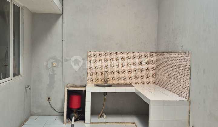 Dijual Cluster Di Serpong Jaya