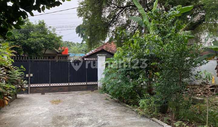 Dijual Kavling Graha Bintaro Bonus Rumah Siap Pakai! 2