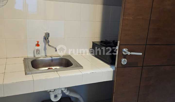 For Sale The Windsor Apartment 2br Furnished with Private Lift, Puri Indah West Jakarta. Syn 2