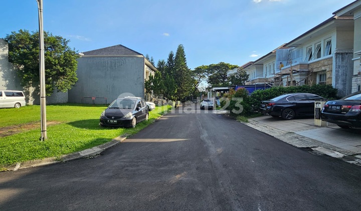 Dijual Cepat Kavling Alam Sutera Amarylis Dijual Cepat Kavling Alam Sutera Amarylis