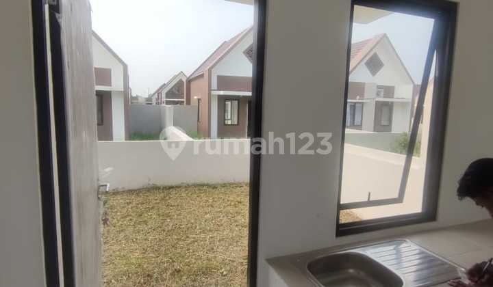 For Sale Beautiful Newly Built House In Podomoro Tenjo 2