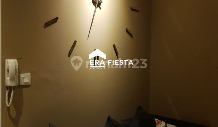 For Sale Apartment M Town Residence Tower Elis. Adr Efgs 2