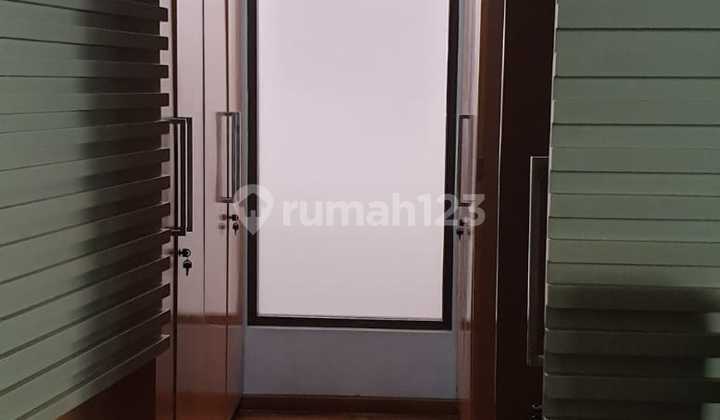 Dijual Rumah Sutra Buana Alam Sutera 2