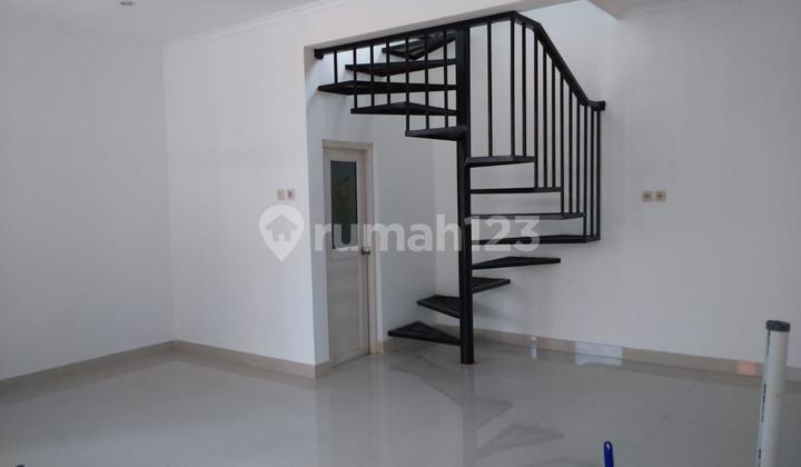 Dijual Rumah 2 Lantai di Ciputat Residence One Tangsel. Fbri Efgs 2