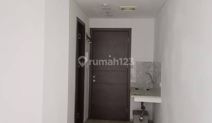 Jual Apartemen Pacific Garden Dekat Binus Alsut Type Studio. Byn 2