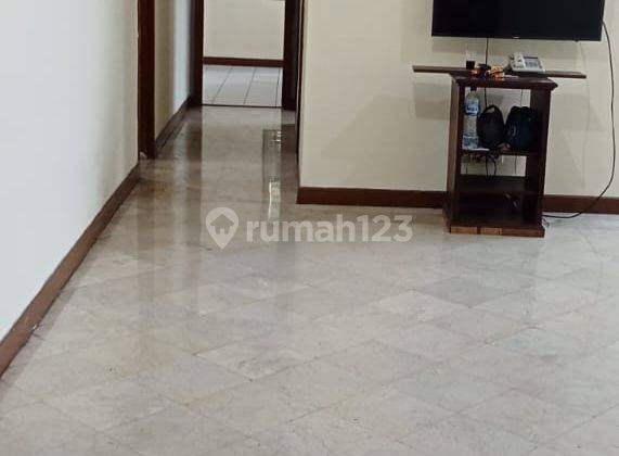 Dijual Apartemen Wesling Kedoya 3br Furnished Siap Huni, Jakarta Barat. Syn 1