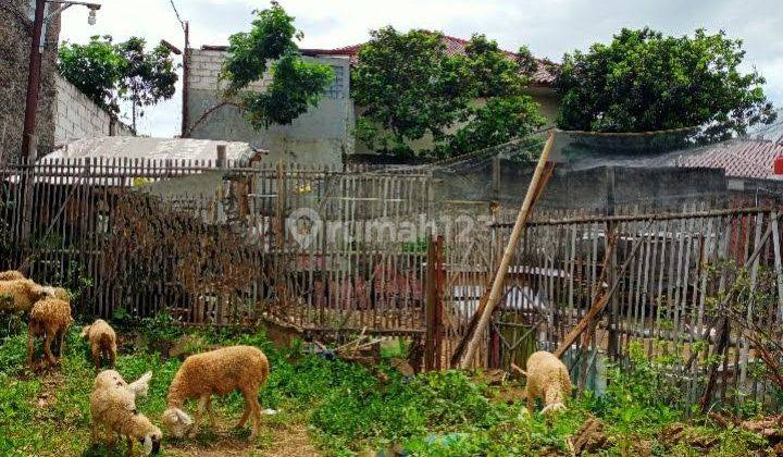 Dijual Tanah Utk Pembangunan Rumah 2