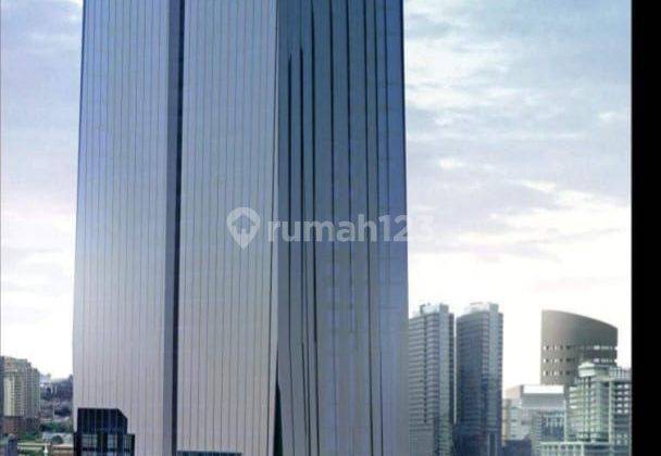 Dijual
gedung Gatot Subroto
jakarta Selatan 2,6 T 1