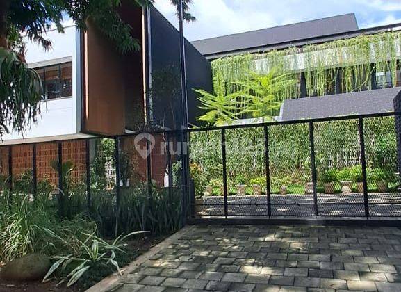 Dijualrumah Super Mewah Kebayoran Baru Jakarta 1