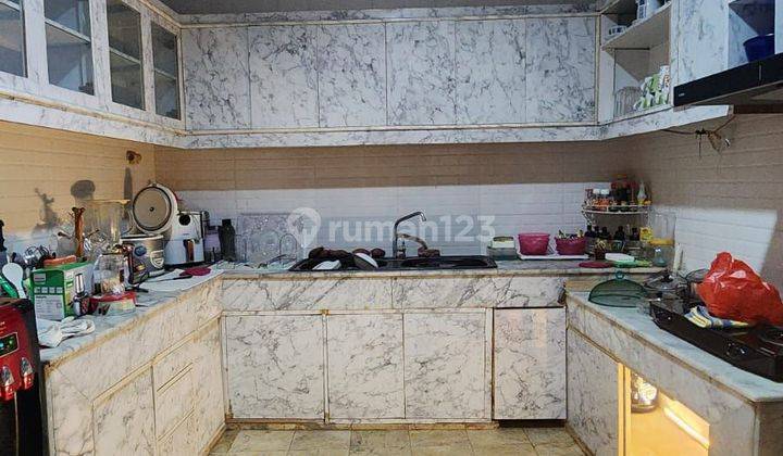 Dijual Murah Banget
rumah Pesanggrahan 
jakarta Selatan 2