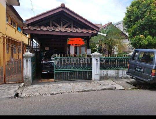 Dijual Rumah Nego Diel Bagus Kebayoran Lama Jak - Sel 2