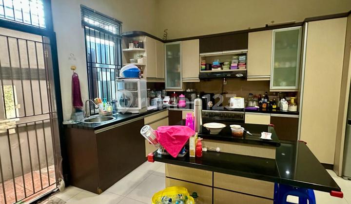 Jual Cepat Rumah di Cideng, Harga Rp. 7M (nego) 2