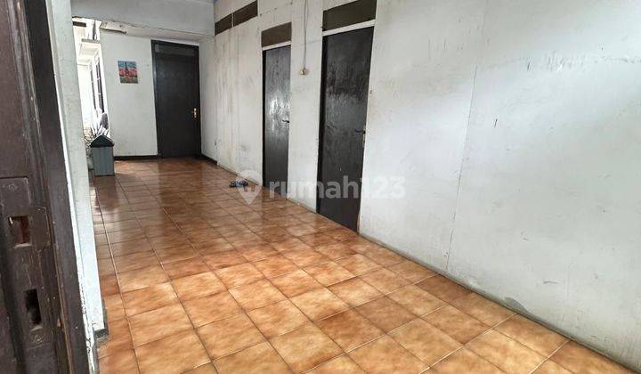 Dijual Cepat Rumah di Palmerah, Jakarta Barat 2