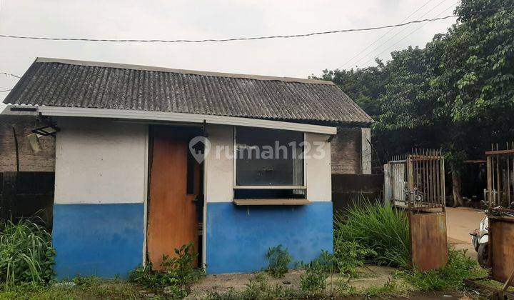 Jual Cepat Gudang di Cimuning, Bekasi 1