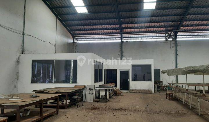 Jual Cepat Gudang di Cimuning, Bekasi 2