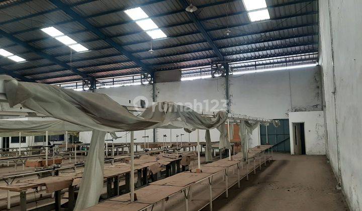 Jual Cepat Gudang di Cimuning, Bekasi 5