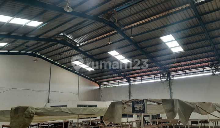 Jual Cepat Gudang di Cimuning, Bekasi 6