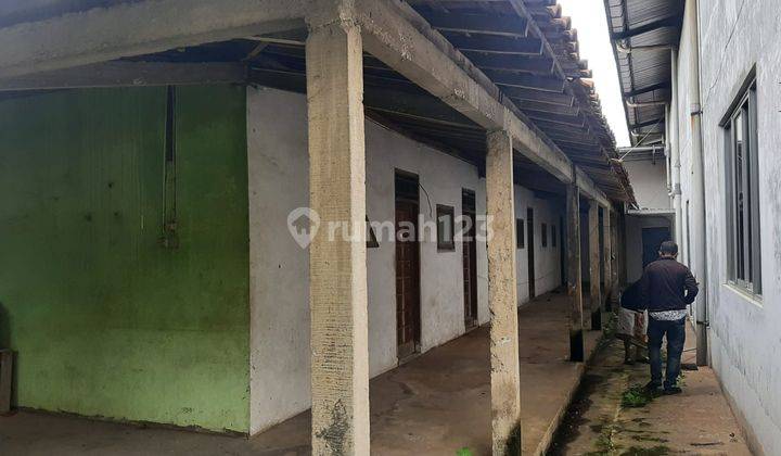 Jual Cepat Gudang di Cimuning, Bekasi 8