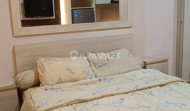 Dijual The Nest Apartemen, Karang Tengah, Tipe Studio, Lantai Rendah, Siap Huni 2