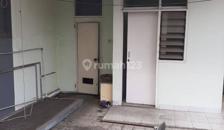 Dijual Rumah di Jl. Pulau Pelangi, Taman Permata Buana.