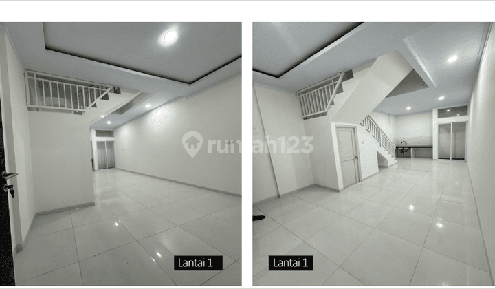 Hanya Sisa 1 Unit, Rumah Brand New di Tanjung Duren, Jakarta Barat, Harga Nego Sampai Deal  1