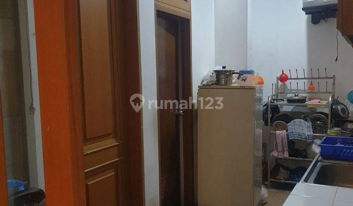 Turun Harga Rumah Dijual di Jl. Cilamaya, Cideng, Gambir. Harga Rp. 11,5m nego  2