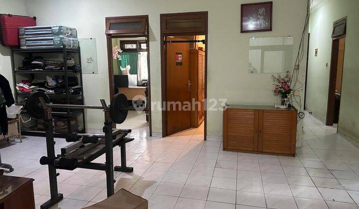 Dijual Rumah 2 Lantai di Duri Kencana, Duri Kepa, Jarang Ada. 2