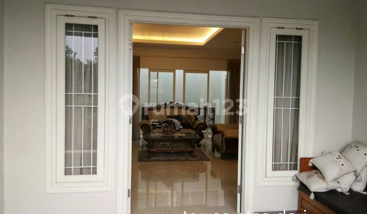 Dijual Rumah Cantik di Komplek Migas, Kelapa Dua, Kebon Jeruk. 2