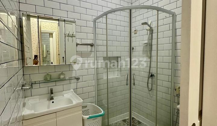 For Rent Beautiful House in Puri Perdana Complex, Kosambi, West Jakarta. 2