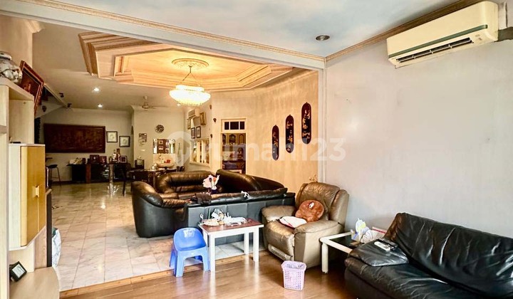 Dijual Rumah Cantik & Mewah di Komplek Persada Sayang, Cengkareng 2