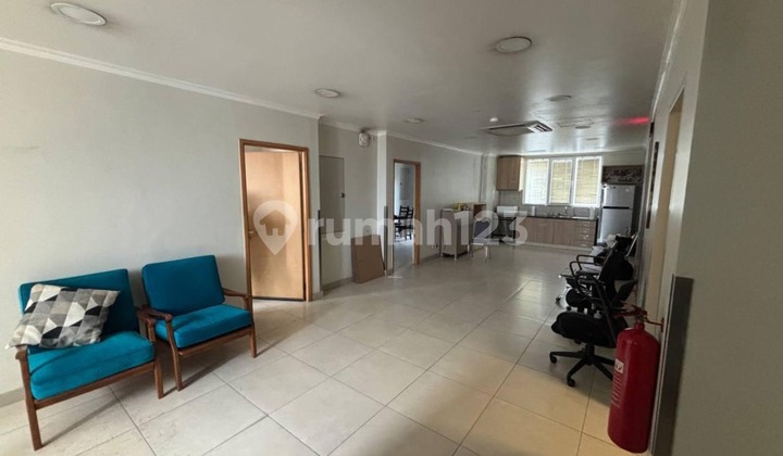 Dijual Gedung di Tanjung Duren, Dijual Gedung di Tanjung Duren,