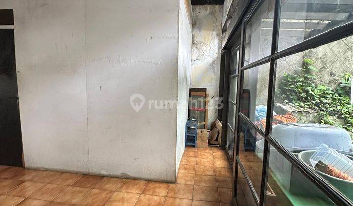 Dijual Cepat Rumah di Palmerah, Jakarta Barat 2