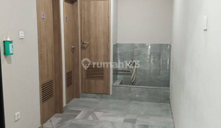 Dijual Ruko Bagus di Intercon, Jakarta Barat 2