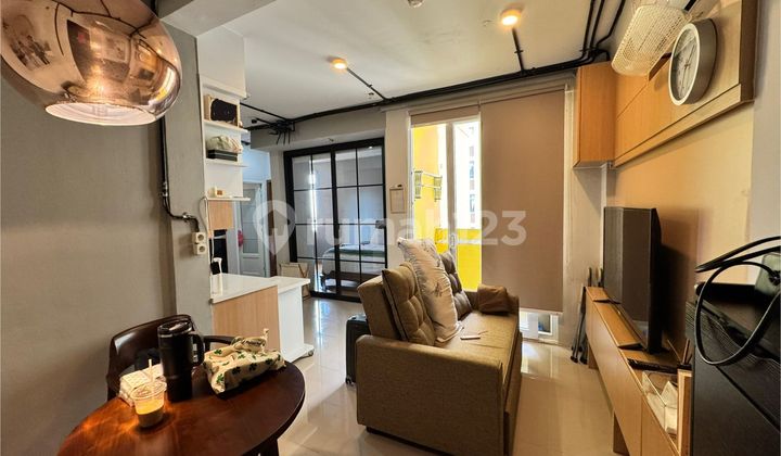 Dijual Cepat Apartemen Permata Eksekutif, Pos Pengumben, Jakarta Barat Dijual Cepat Apartemen Permata Eksekutif, Pos Pengumben, Jakarta Barat