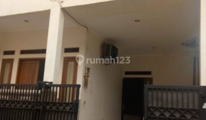 Di Jual 3 Lantai Rumah Pondok Bambu Jakarta Timur 1