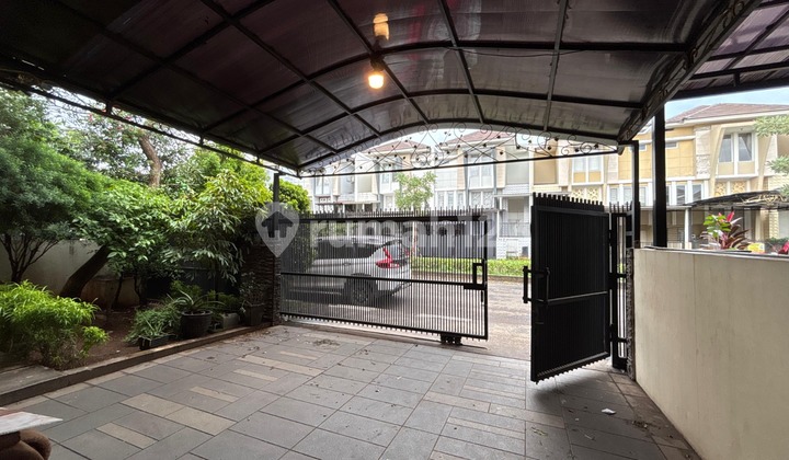 Di Sewakan.rumah 2 Lantai Grand Wisata Bekasi 2