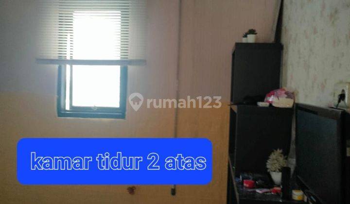 Di Jual Rumah Di Bekasi Rawa Lumbu  2