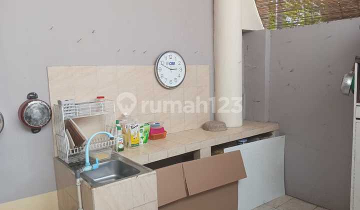 Di Jual Rumah Cilincing Jakarta Utara  2