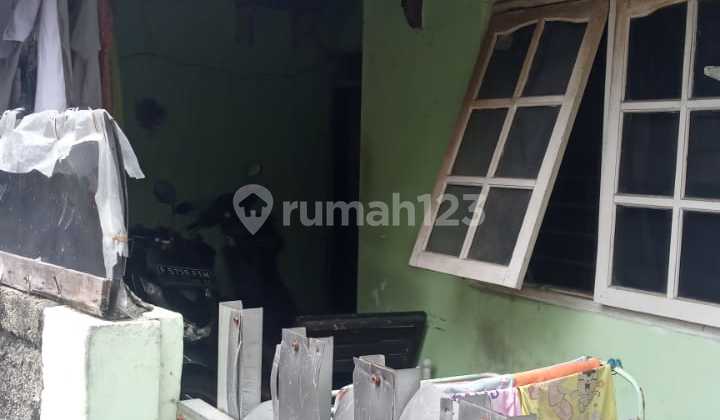 Di Jual Rumah Utan Kayu.jakarta Timur SHM Di Jual Rumah Utan Kayu.jakarta Timur SHM
