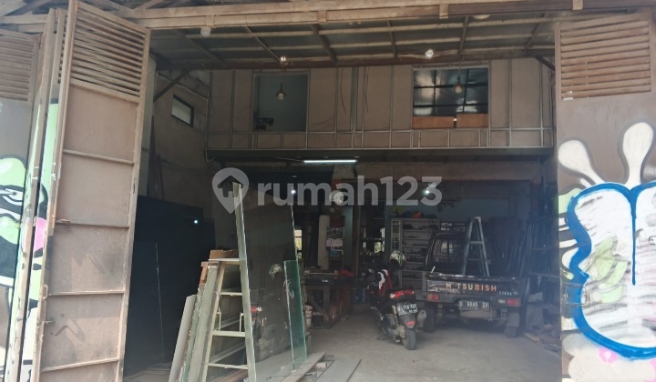 For Sale 2-Story Shop House, Pondok Kelapa 1