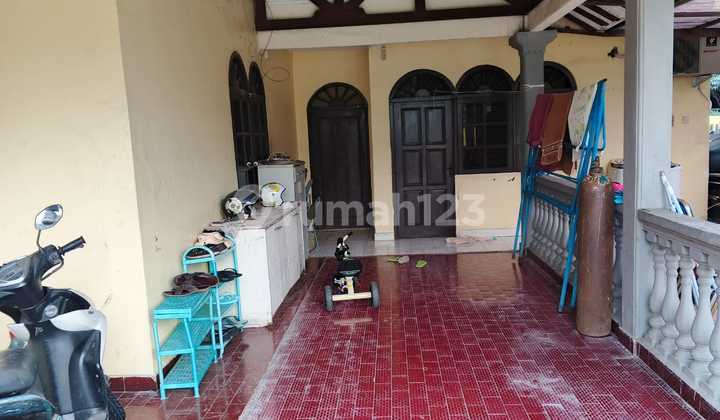 ******** Rumah ******** 2