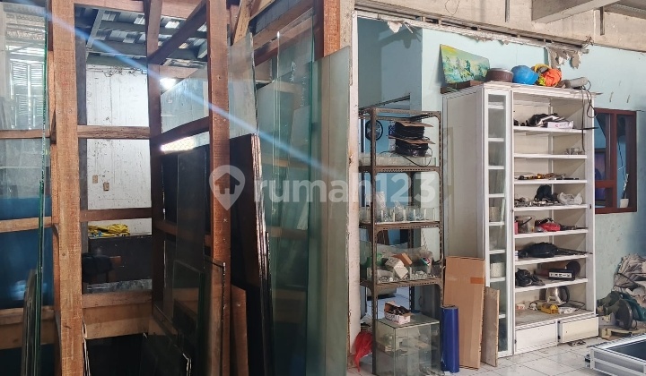 For Sale 2-Story Shop House, Pondok Kelapa 2