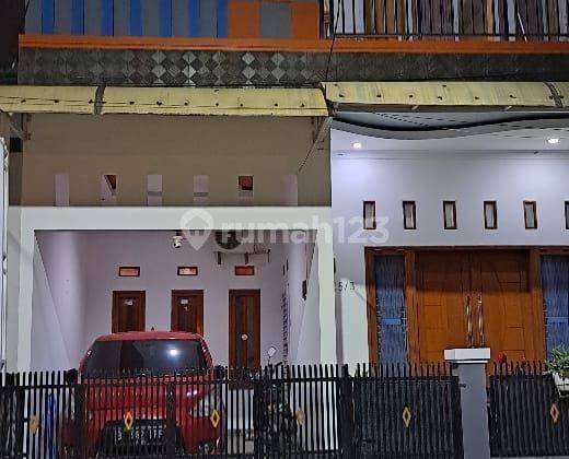 Di Jual Rumah Di Bekasi Rawa Lumbu  1